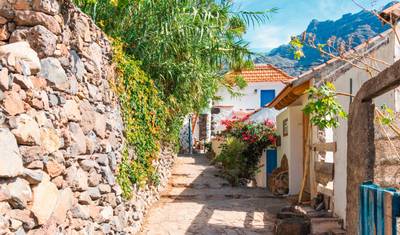 La Gomera: Hiking & Relaxation — 3
