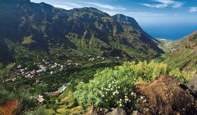 La Gomera: Hiking & Relaxation — 2