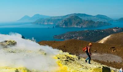 Sicily & the Aeolian Islands Highlights — 3