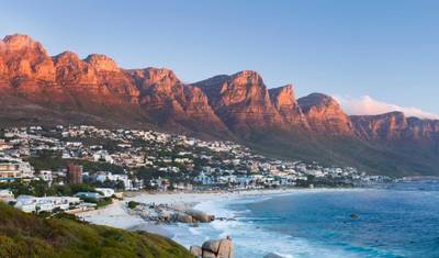 South Africa Impressions — 2