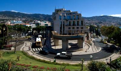 Destaques da Madeira — 5