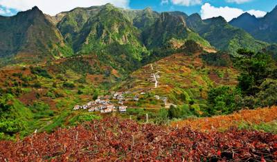 Destaques da Madeira — 3