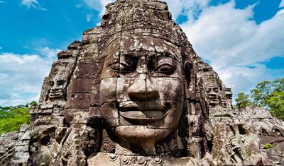 Indochina: Highlights — 3