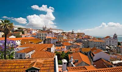 Portugal Highlights — 5