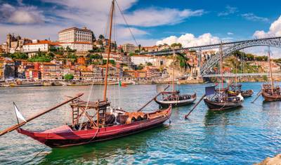 Portugal Highlights — 3