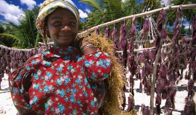 Najważniejsze atrakcje Tanzanii i Zanzibaru — 2