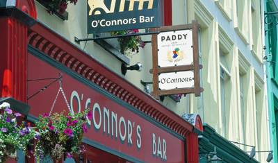 Ireland Highlights — 5