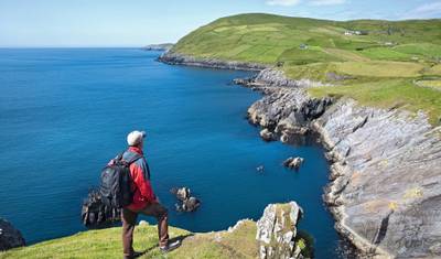 Ireland Highlights — 2