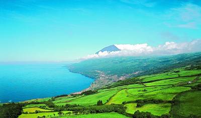 Azores Highlights — 2