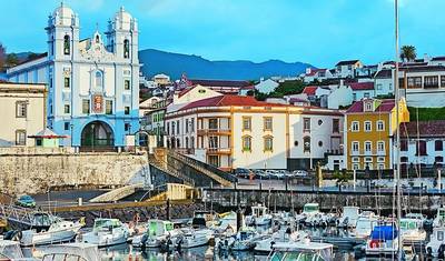 Azores Highlights — 3
