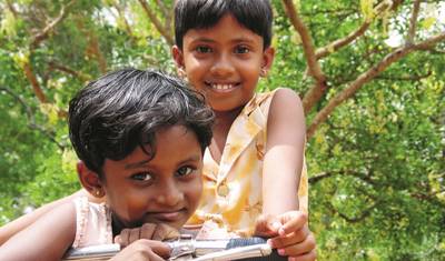 Sri Lanka: Najważniejsze atrakcje Wschodniego Wybrzeża — 3