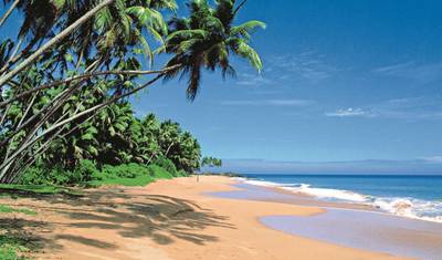 Sri Lanka: Najważniejsze atrakcje Wschodniego Wybrzeża — 4
