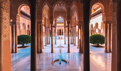 Andalusia Impressions — 4