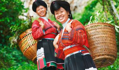 China Highlights (with Yangtze Cruise) — 3