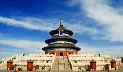 Yangtze Cruise Impressions — 3