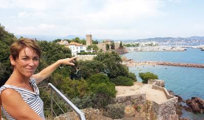 Côte d'Azur: Culture & Relaxation — 2