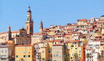 Côte d'Azur: Culture & Relaxation — 4