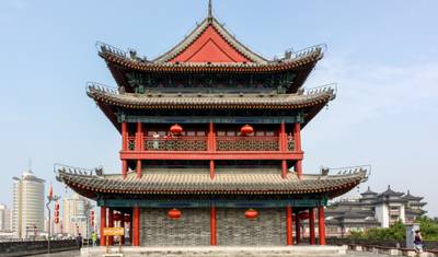 Najważniejsze atrakcje Chin (Pekin do Hongkongu) — 5