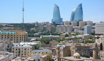 Armenia, Georgia & Azerbaijan In-Depth — 4