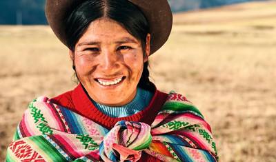 Peru, Bolivia & Chile In-Depth — 3