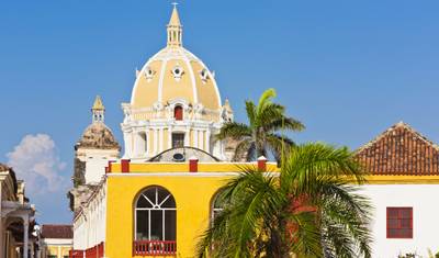 Colombia Highlights — 5