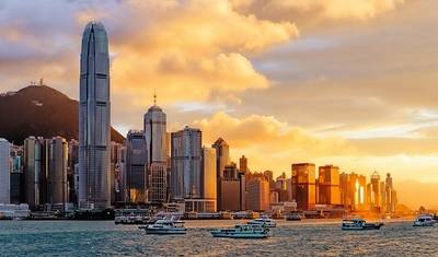 China In-Depth — 4
