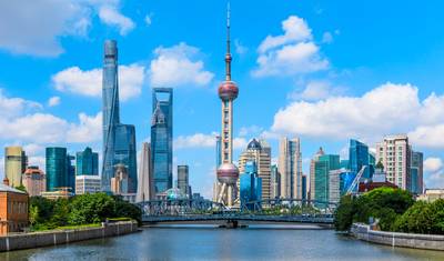 中国徹底探訪 — 5