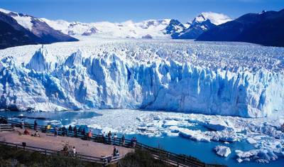 Argentina, Chile & Patagonia Highlights — 3