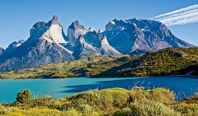 Argentina, Chile & Patagonia Highlights — 2