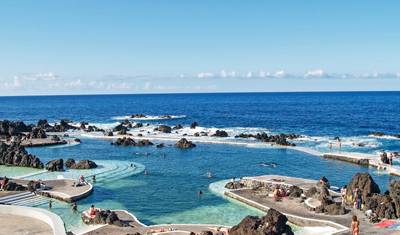 Madeira Impressions — 2
