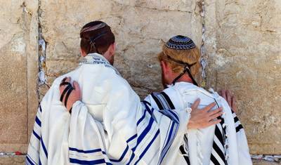 Israel & Jordan Highlights — 4
