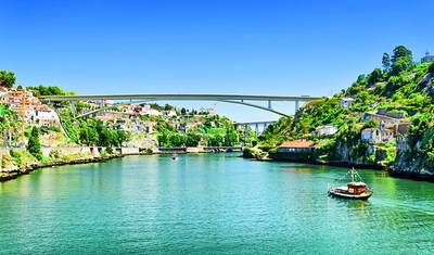 Portugal In-Depth — 4