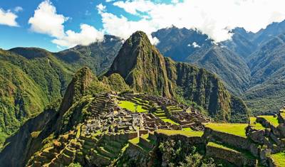 Najważniejsze atrakcje Peru, Boliwii, Argentyny i Brazylii — 2