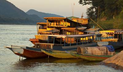 Laos: Najważniejsze atrakcje z Tajlandią — 3