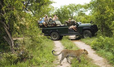 Wonders of South Africa — 3