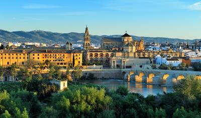Andalusia: Relaxed Experience — 5