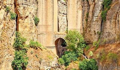 Andalusia: Relaxed Experience — 2