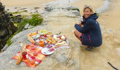 Normandy Culture & Relaxation — 4