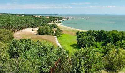 Baltic Panorama — 3
