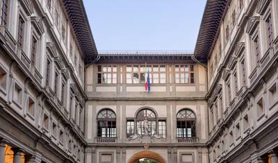 Escapada Urbana em Florença — 5