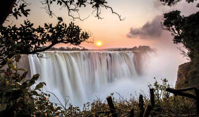 Namíbia, Botsuana e África do Sul: A Viagem Abrangente com as Cataratas Vitória — 4