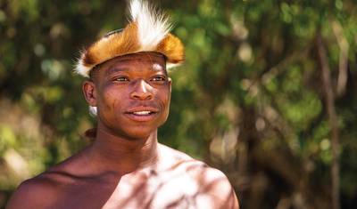 Namíbia, Botsuana e África do Sul: A Viagem Abrangente com as Cataratas Vitória — 2