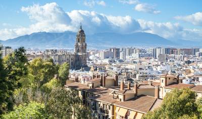 Andalusia Impressions with Flair — 4