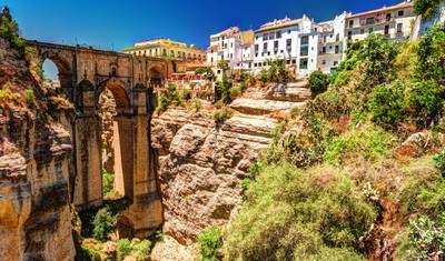 Andalusia Impressions with Flair — 5
