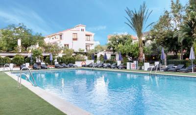 Andalusia Impressions with Flair — 3