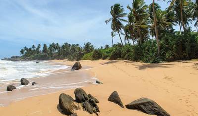 Sri Lanka: Wrażenia — 3