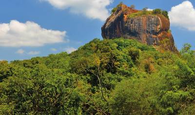 Sri Lanka: Wrażenia — 4