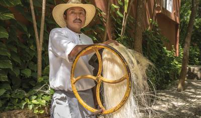 Destaques do México, Guatemala e Belize — 3