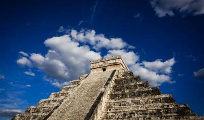Destaques do México, Guatemala e Belize — 5