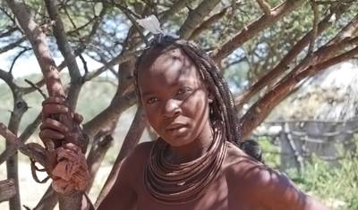 Namibia Express — 4